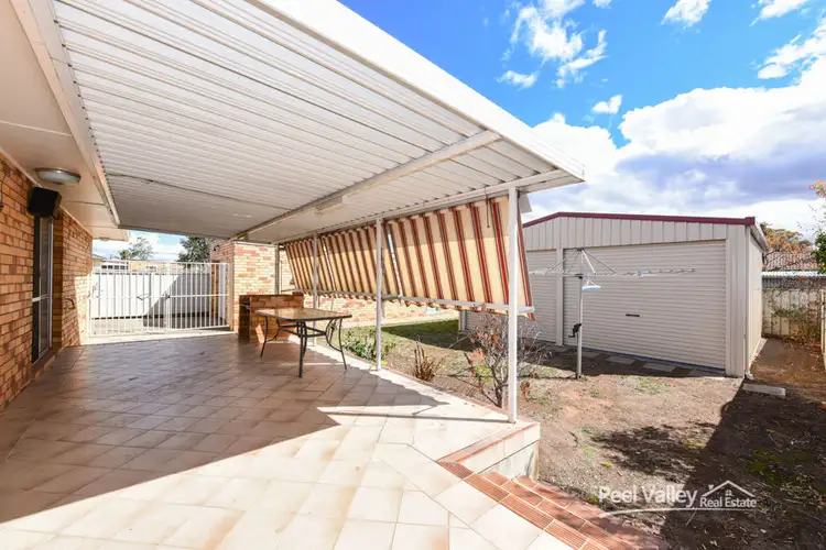 Second view of Homely house listing, 13 Ridge Street, Tamworth NSW 2340