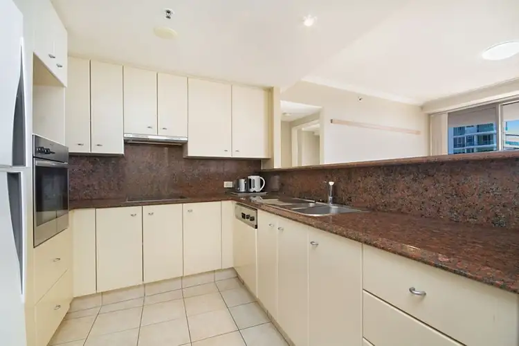 Third view of Homely unit listing, 907/2-4 Stuart Street, Tweed Heads NSW 2485