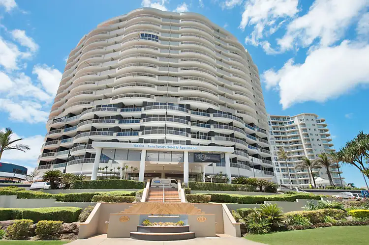 Sixth view of Homely unit listing, 907/2-4 Stuart Street, Tweed Heads NSW 2485