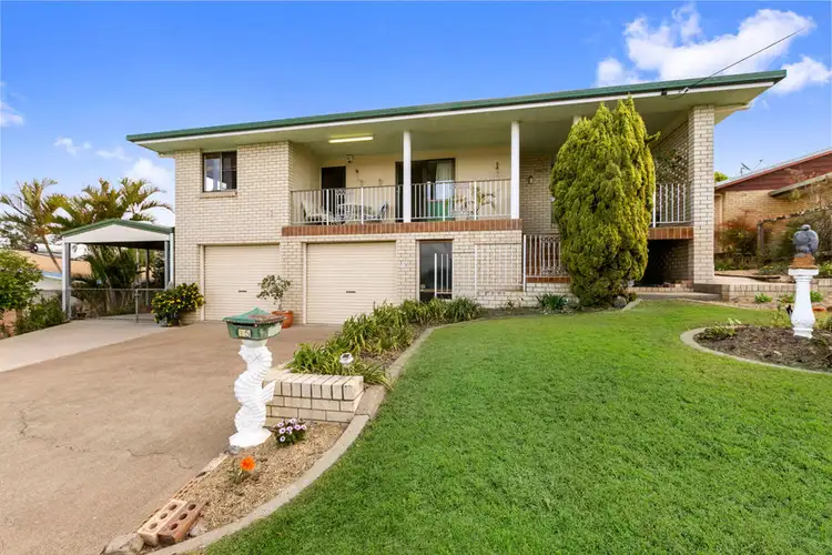 15 McLellan Terrace, Gympie QLD 4570