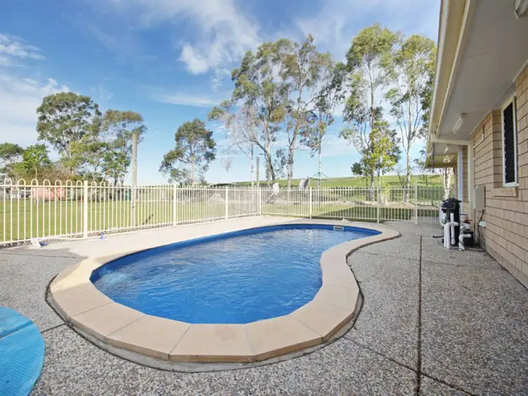 33 Sourris Court, Caboolture QLD 4510