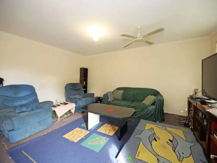 Sixth view of Homely house listing, 33 Sourris Court, Caboolture QLD 4510