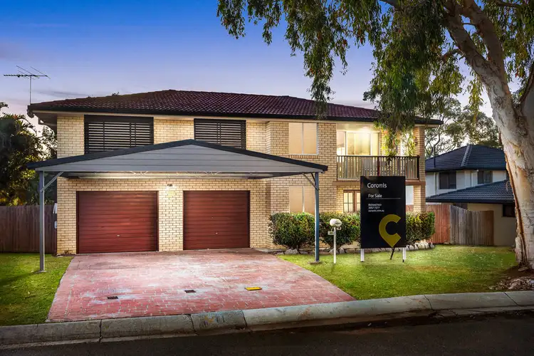 60 Sherry Street, Carseldine QLD 4034