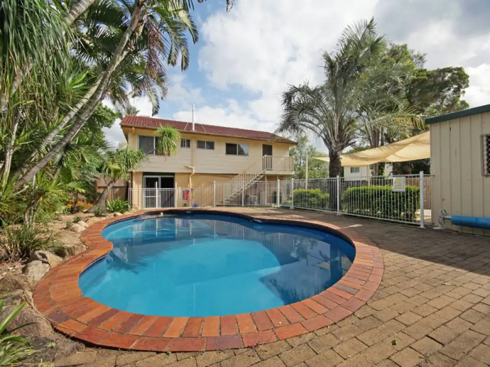 Main view of Homely house listing, 61 Rinnicrew Street, Bracken Ridge QLD 4017