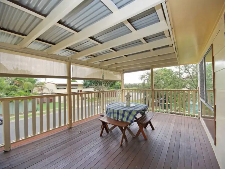 Fifth view of Homely house listing, 61 Rinnicrew Street, Bracken Ridge QLD 4017