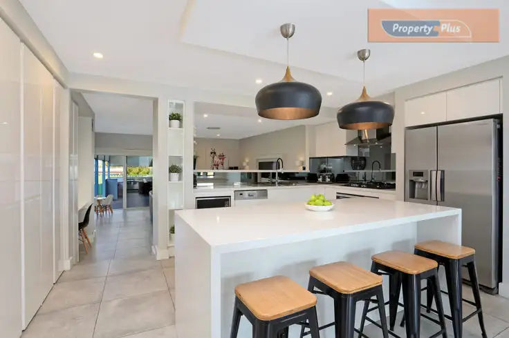Second view of Homely house listing, 107 Cook Parade, St Clair NSW 2759