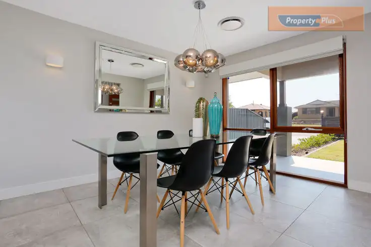 Third view of Homely house listing, 107 Cook Parade, St Clair NSW 2759