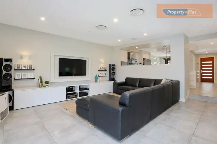Fourth view of Homely house listing, 107 Cook Parade, St Clair NSW 2759