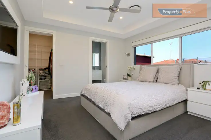 Fifth view of Homely house listing, 107 Cook Parade, St Clair NSW 2759