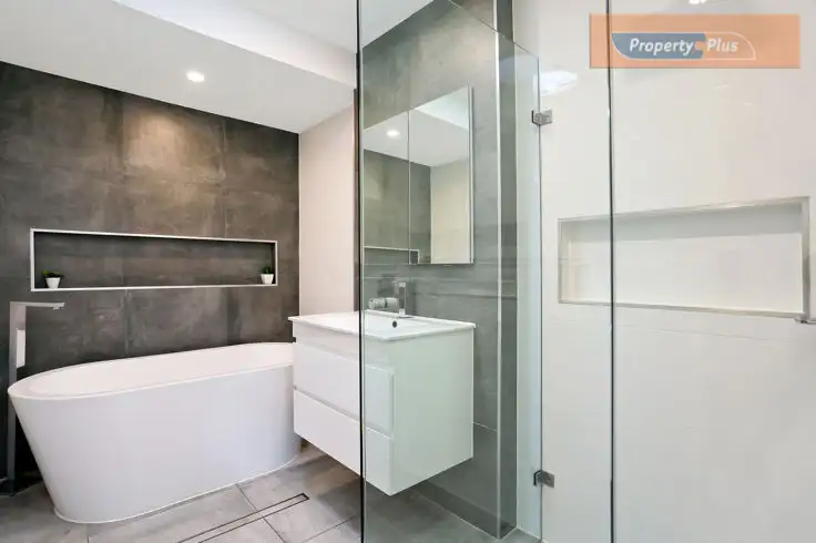 Sixth view of Homely house listing, 107 Cook Parade, St Clair NSW 2759