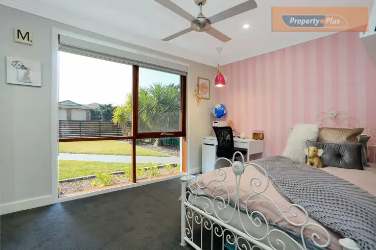 Seventh view of Homely house listing, 107 Cook Parade, St Clair NSW 2759