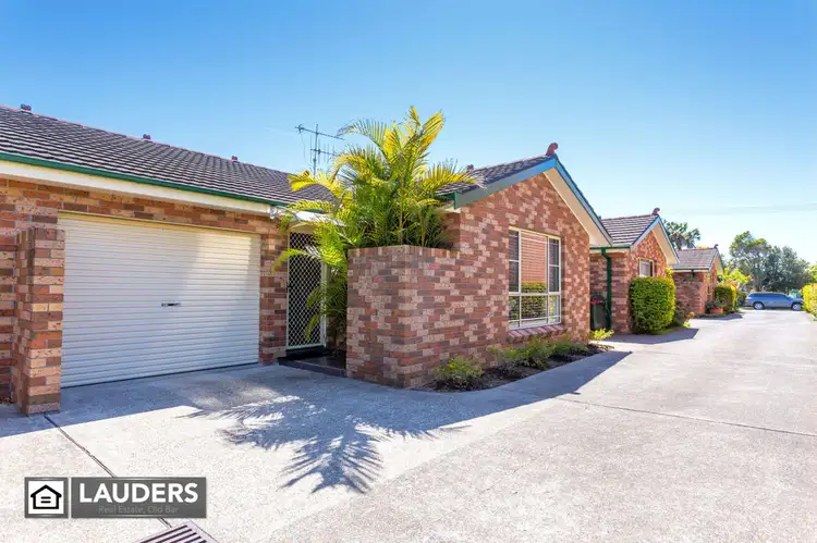 3/34 Old Bar Road, Old Bar NSW 2430