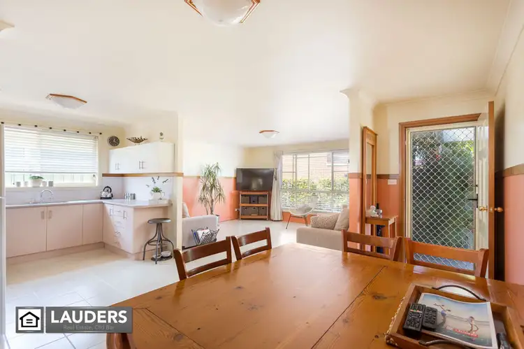 Third view of Homely villa listing, 3/34 Old Bar Road, Old Bar NSW 2430
