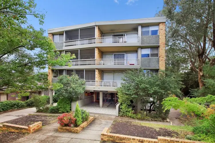 7/46-48 Hill Street, Tamworth NSW 2340