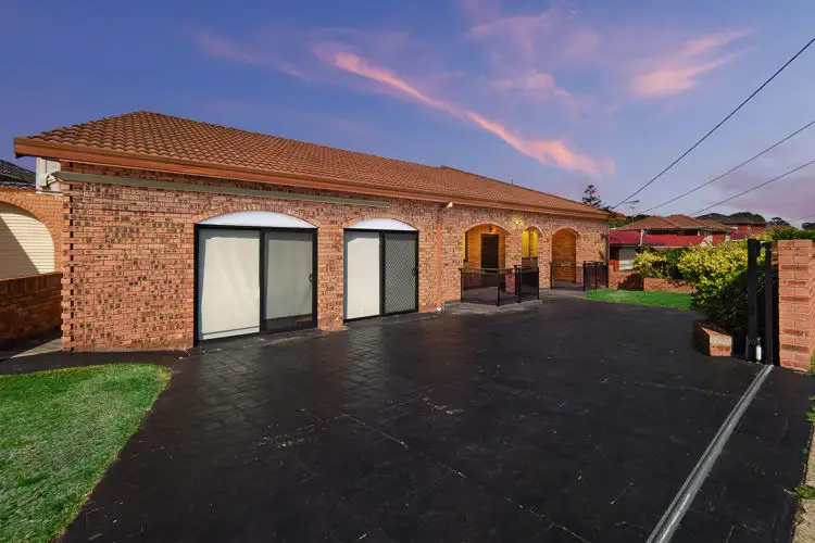 640 Merrylands Road, Greystanes NSW 2145