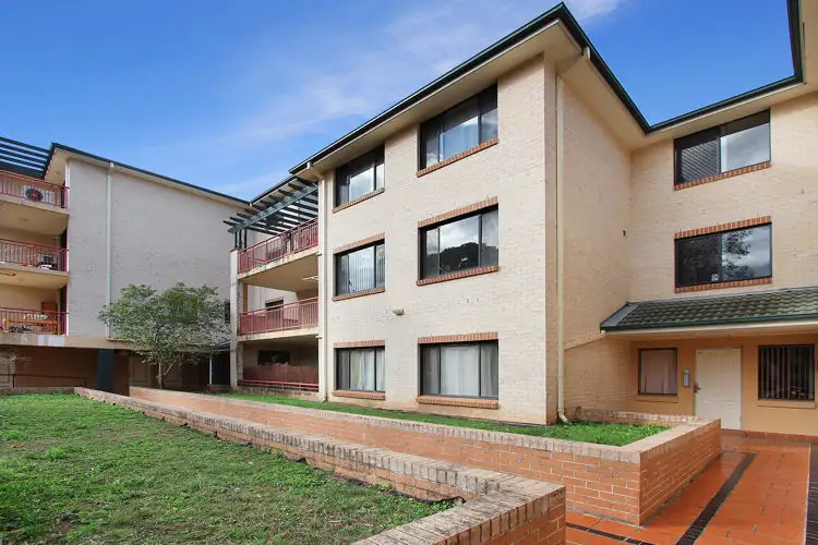 Main view of Homely unit listing, 8/2-4 Kane Street, Guildford NSW 2161
