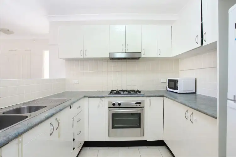 Second view of Homely unit listing, 8/2-4 Kane Street, Guildford NSW 2161