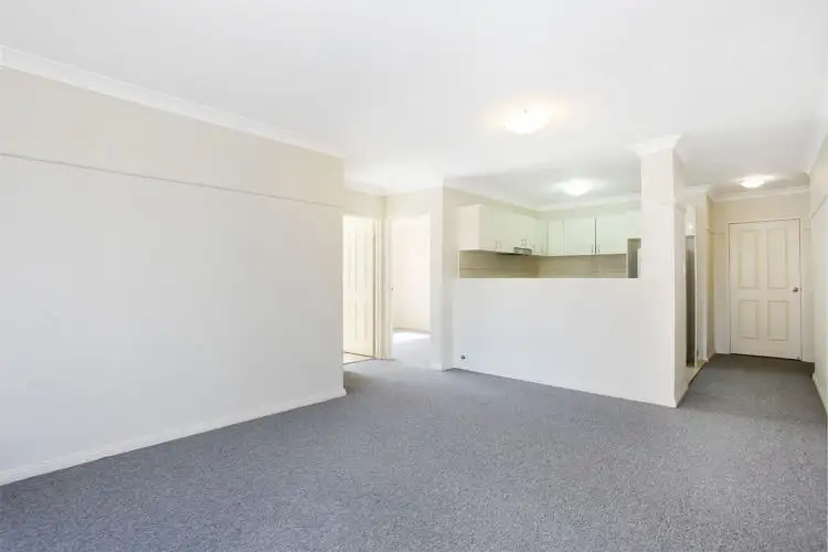 Third view of Homely unit listing, 8/2-4 Kane Street, Guildford NSW 2161