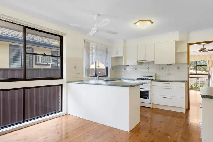 Second view of Homely house listing, 12 Ironbark Drive, Cranebrook NSW 2749