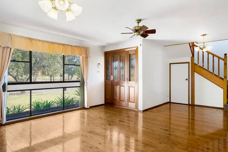 Third view of Homely house listing, 12 Ironbark Drive, Cranebrook NSW 2749