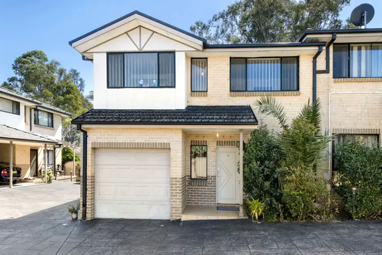 7/59-61 Balmoral Street, Blacktown NSW 2148