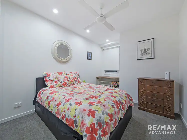 Seventh view of Homely unit listing, 7/22 Bay Terrace, Wynnum QLD 4178