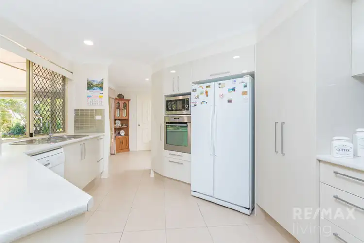 Fifth view of Homely house listing, 18 MONTROSE COURT, Burpengary East QLD 4505