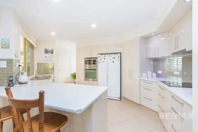 Sixth view of Homely house listing, 18 MONTROSE COURT, Burpengary East QLD 4505