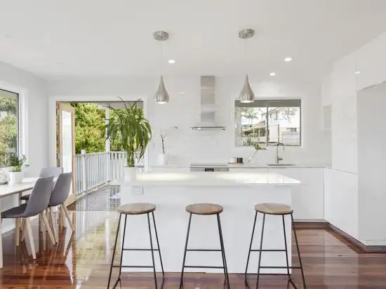 Second view of Homely house listing, 25 Tarcoola Street, Rochedale South QLD 4123