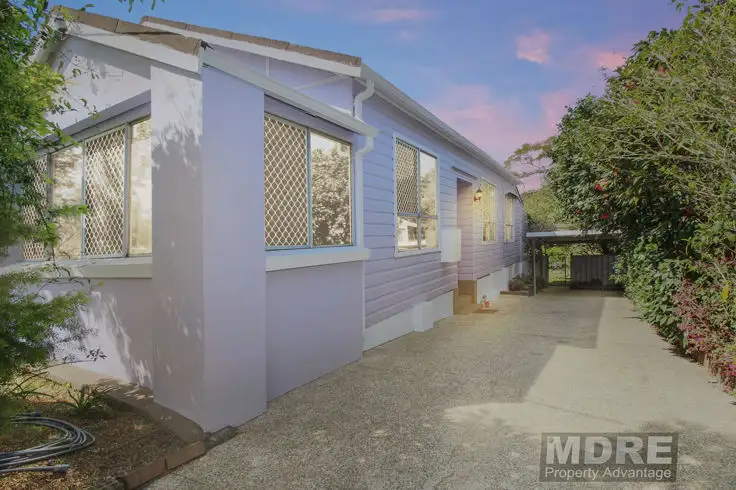 5 Cowie Street, Mayfield NSW 2304