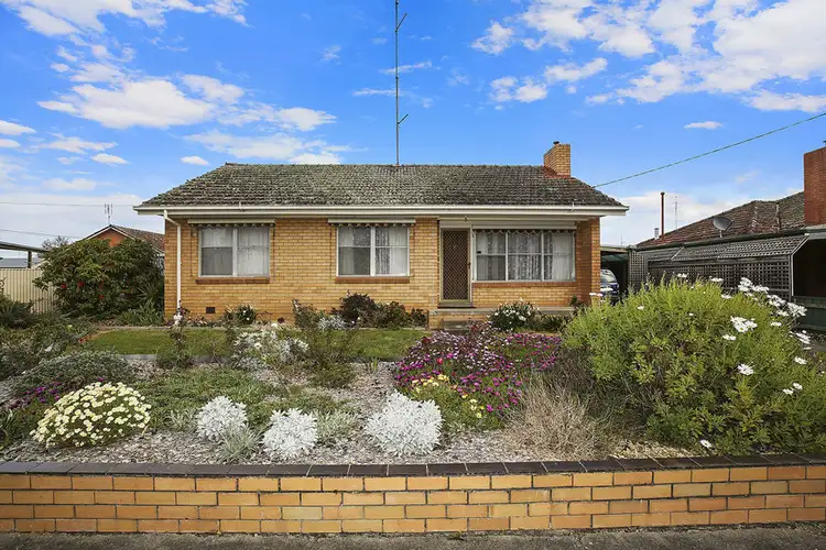 Main view of Homely house listing, 1 Hancock Street, Colac VIC 3250