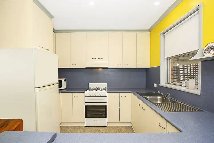 Second view of Homely house listing, 1 Hancock Street, Colac VIC 3250
