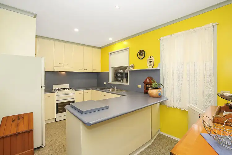 Third view of Homely house listing, 1 Hancock Street, Colac VIC 3250
