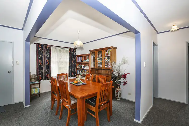 Fifth view of Homely house listing, 1 Hancock Street, Colac VIC 3250