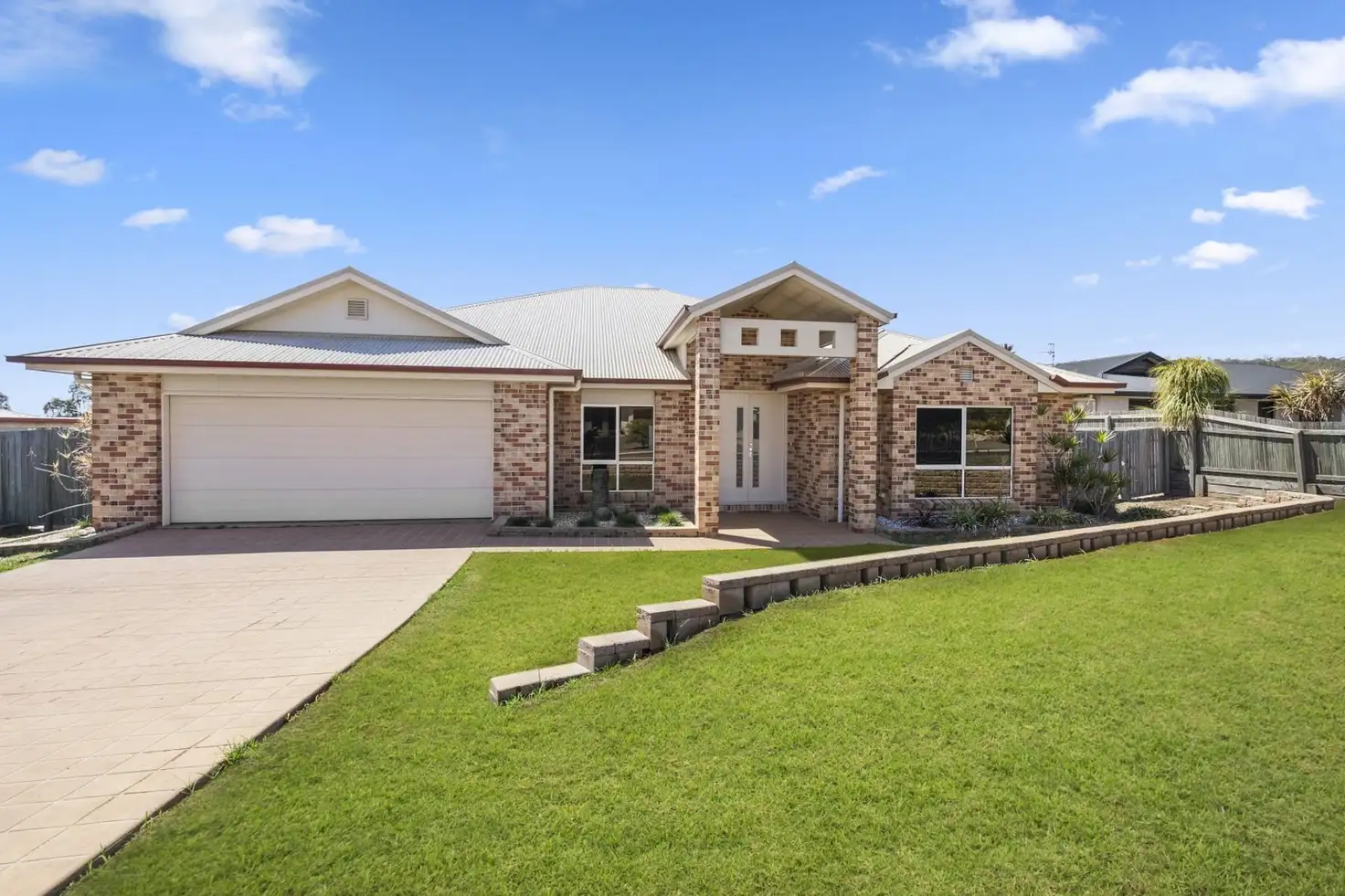 Main view of Homely house listing, 30 Tennyson Court, Westbrook QLD 4350
