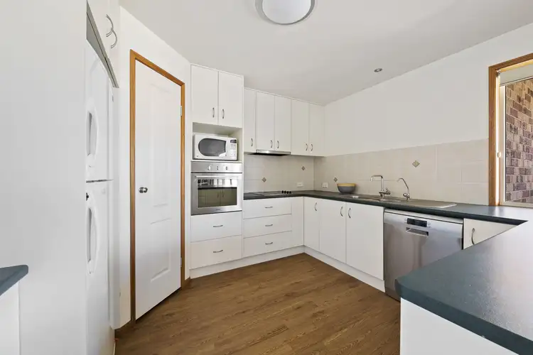 Second view of Homely house listing, 30 Tennyson Court, Westbrook QLD 4350