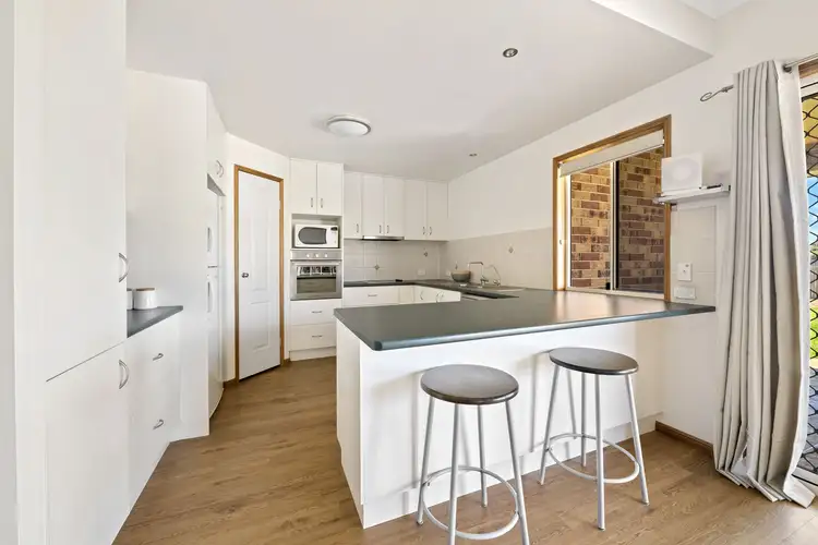 Third view of Homely house listing, 30 Tennyson Court, Westbrook QLD 4350