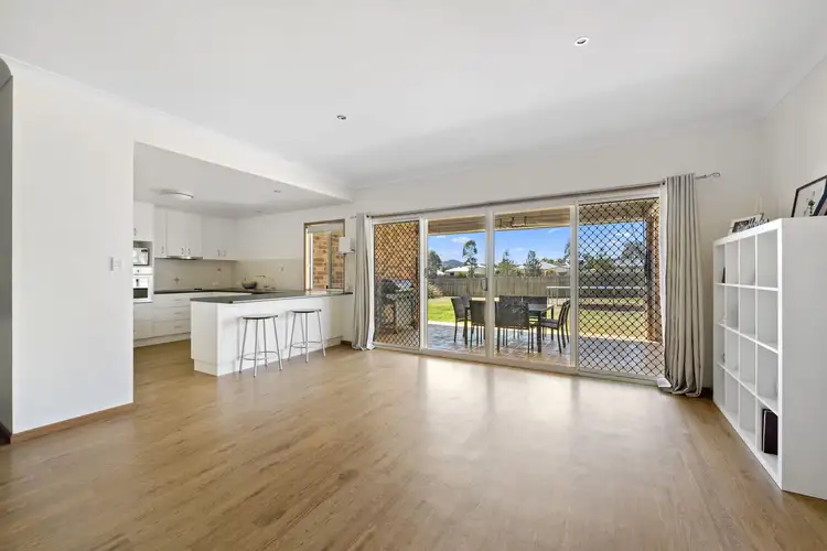 Fourth view of Homely house listing, 30 Tennyson Court, Westbrook QLD 4350
