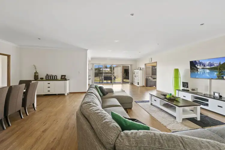 Fifth view of Homely house listing, 30 Tennyson Court, Westbrook QLD 4350