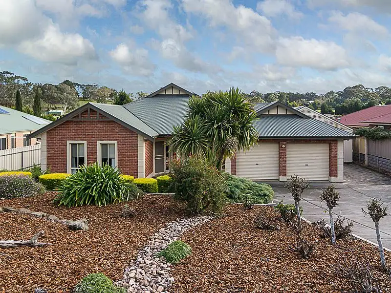 Main view of Homely house listing, 67 Burnbank Way, Mount Barker SA 5251