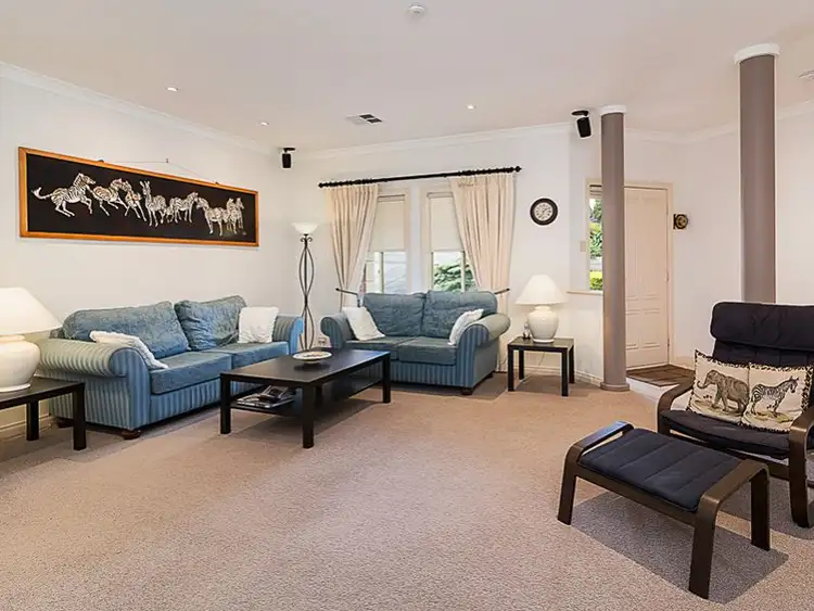 Second view of Homely house listing, 67 Burnbank Way, Mount Barker SA 5251