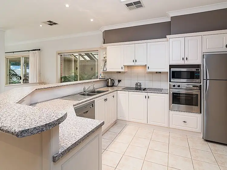 Fifth view of Homely house listing, 67 Burnbank Way, Mount Barker SA 5251