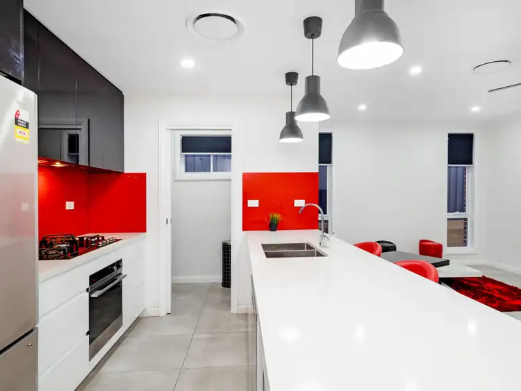 Sixth view of Homely semi-detached listing, 138B Westminster Street, Schofields NSW 2762