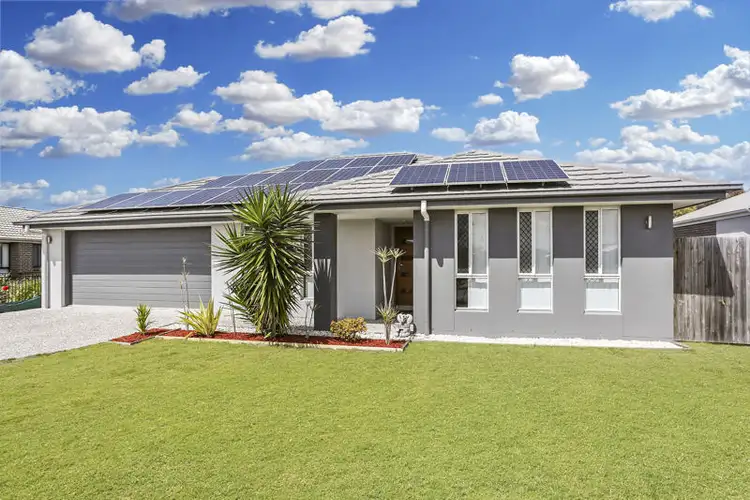 37 Grice Crescent, Ningi QLD 4511
