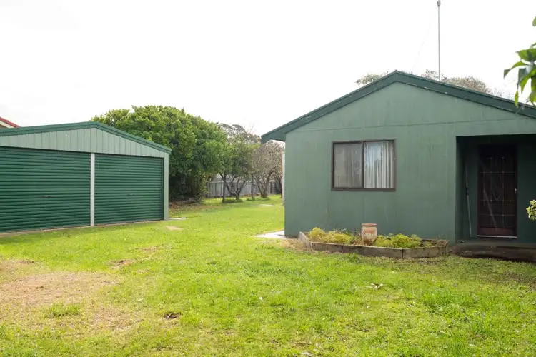 18 Donovans Road, Donovans SA 5291