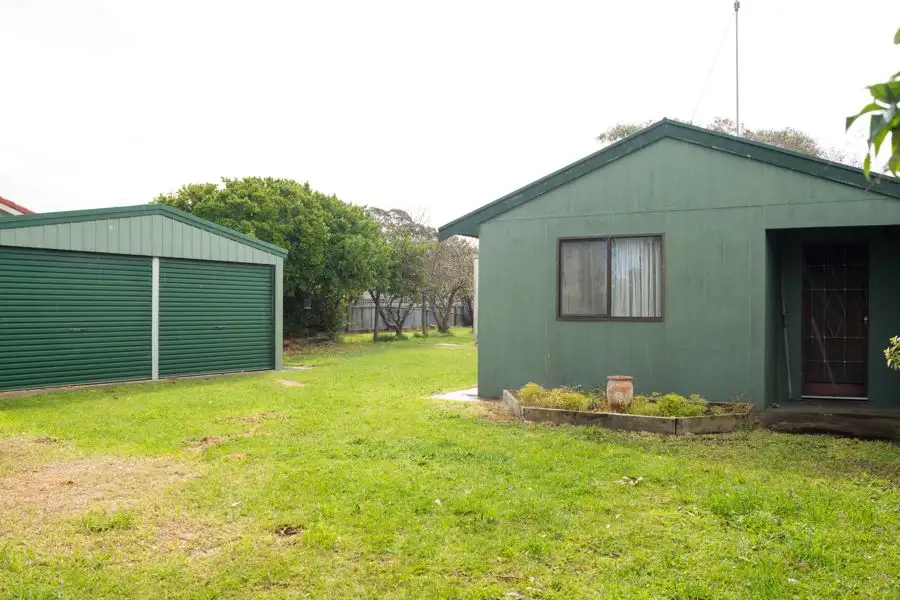 Main view of Homely house listing, 18 Donovans Road, Donovans SA 5291