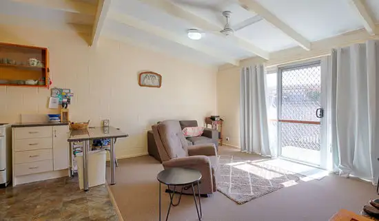 Main view of Homely house listing, 5/11 Prospect Street, Mackay QLD 4740