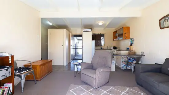 Second view of Homely house listing, 5/11 Prospect Street, Mackay QLD 4740
