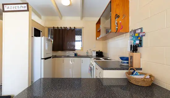 Third view of Homely house listing, 5/11 Prospect Street, Mackay QLD 4740