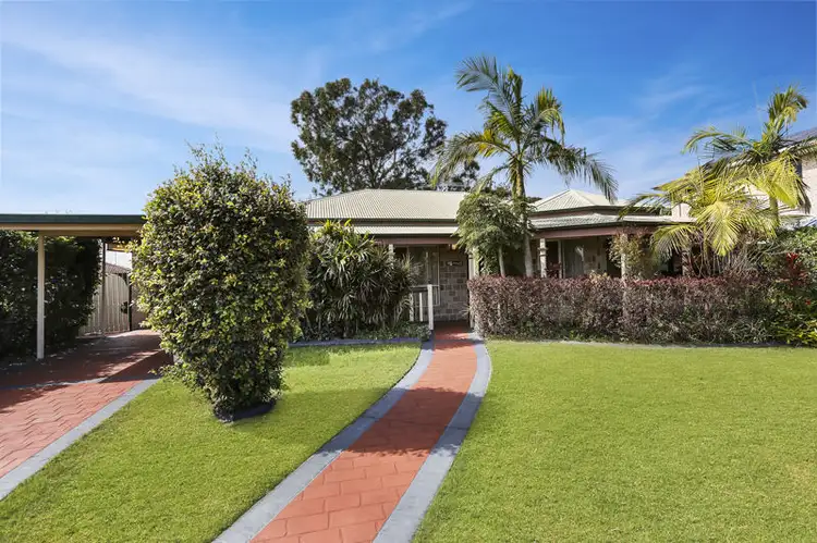 Second view of Homely house listing, 50 Carpenter Way, Sandstone Point QLD 4511